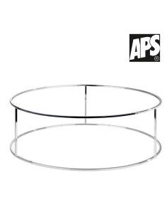 Rehausseur buffet traiteur anti dérapant effet OR
