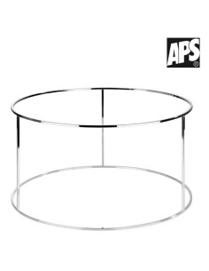 Rehausseur buffet traiteur anti dérapant effet OR