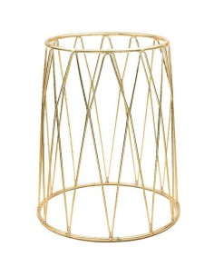 Rehausseur Gold anti dérapant 19,5 cm 2