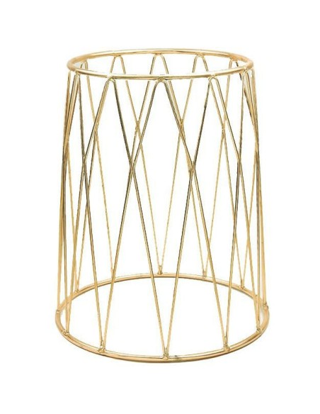 Rehausseur Gold anti dérapant 19,5 cm