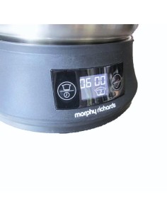 Mijoteuse 3 en 1 Supreme Précision de Morphy Richards 2