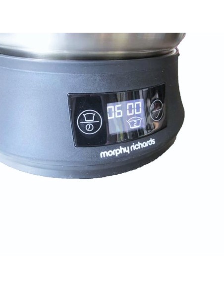 Mijoteuse 3 en 1 Supreme Précision de Morphy Richards