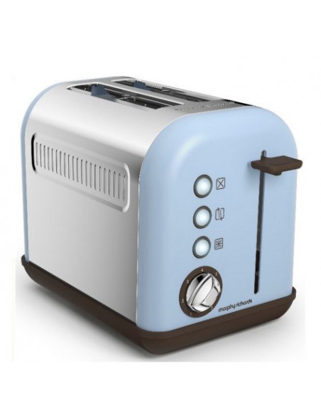 Grille-pains 2 fentes Morphy Richards