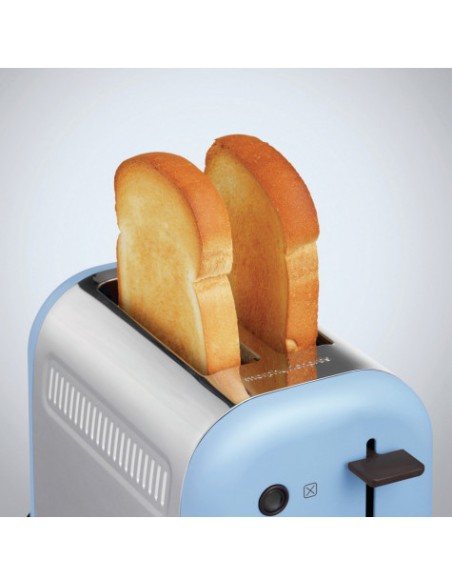 Grille-pains 2 fentes Morphy Richards