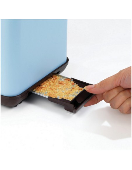 Grille-pains 2 fentes Morphy Richards