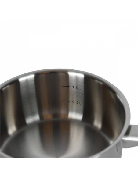 Casserole Fontignac Inoxydable16 cm