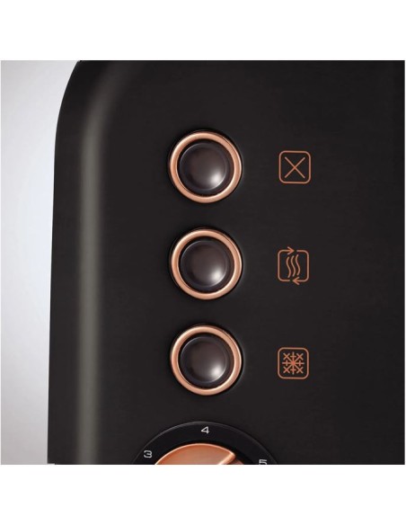 Grille-pains 2 fentes Morphy Richards