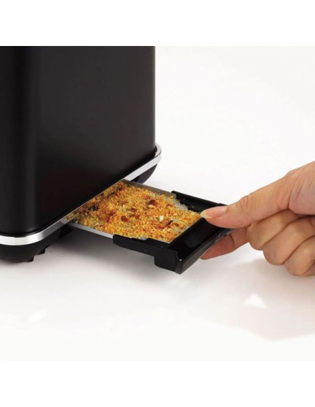 Grille-pains 2 fentes Morphy Richards