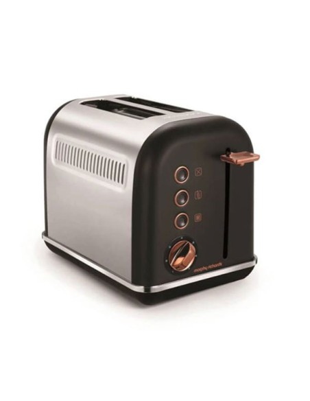 Grille-pains 2 fentes Morphy Richards