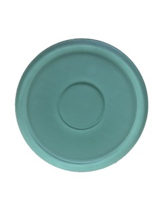 Sous tasse ronde 12 cm MEALPLAK REF : MEALPLAK 2