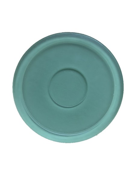 Sous tasse ronde 12 cm MEALPLAK REF : MEALPLAK