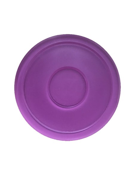 Sous tasse ronde 12 cm MEALPLAK REF : MEALPLAK