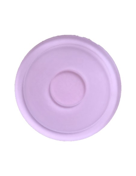 Sous tasse ronde 12 cm MEALPLAK REF : MEALPLAK