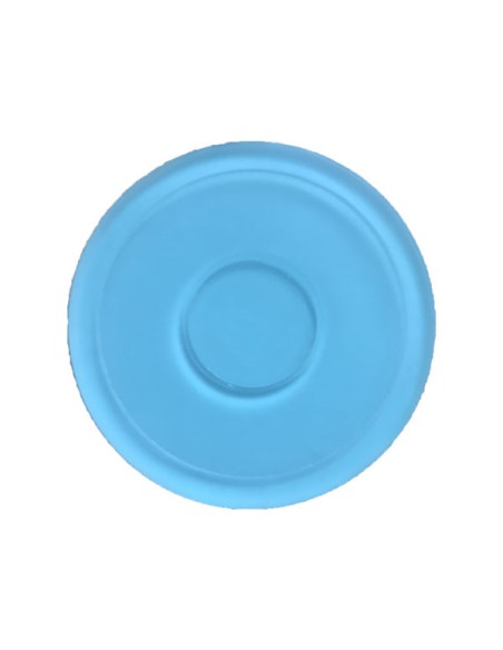 Sous tasse ronde 12 cm MEALPLAK REF : MEALPLAK
