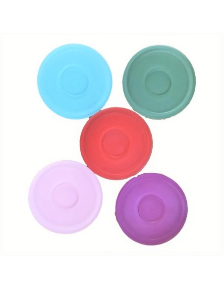 Sous tasse ronde 12 cm MEALPLAK REF : MEALPLAK