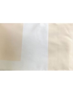 Nappe damassée 160 x 160 cm GARNIER THIEBAUT
