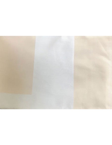 Nappe damassée 160 x 160 cm GARNIER THIEBAUT