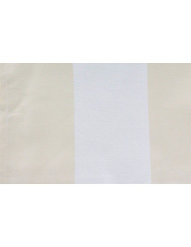 Nappe Carrée Bleu effet Satin 90 cm