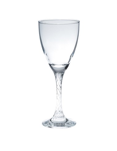 Verre à pied TWIST 18 cl