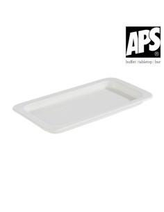 Bac Gastro porcelaine 53 x 32.5 cm, GN 1/1 APS
