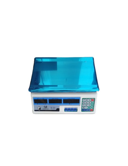 Balance poids prix fruits & légumes