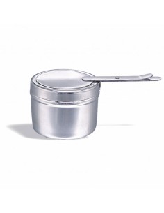Brûleur Réchaud en fonte 20 cm