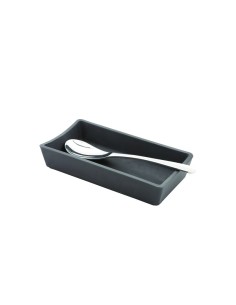 Plats à gratin rectangulaire basalt en céramique Réf:644293
