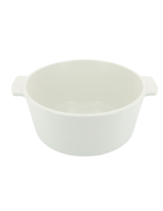 Cocotte en porcelaine - Réf:642022R