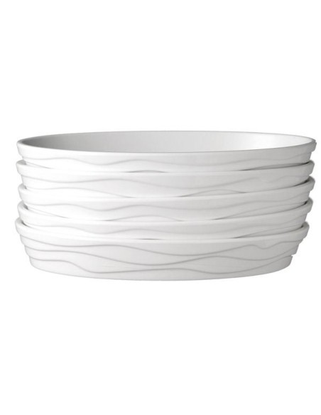 Plateau ovale APS 17 x 28 cm REF : 83875