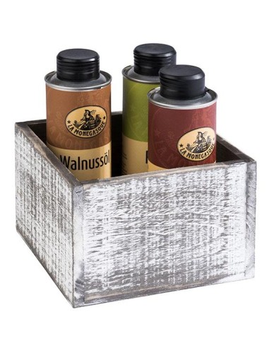 Réhausseur "VINTAGE" REF : 11612