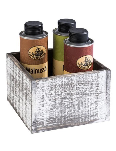 Réhausseur "VINTAGE" REF : 11612