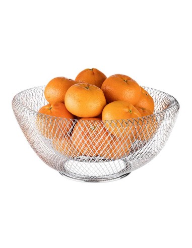 Corbeille de présentation métal APS...