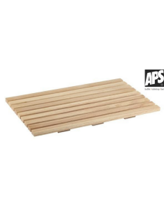 Planche présentation APS REF : 00952