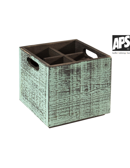 Réhausseur vintage APS REF : 11601