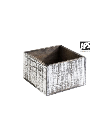 Réhausseur "VINTAGE" REF : 11612