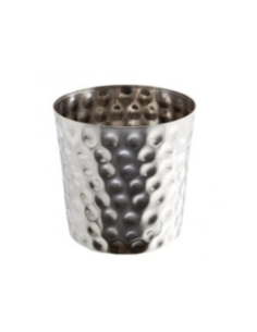 pot a frites martelé REF : SCI-1147