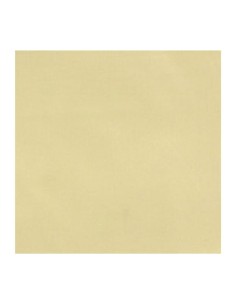 Nappe de table 200x200 vieux jaune REF : nappevj 2