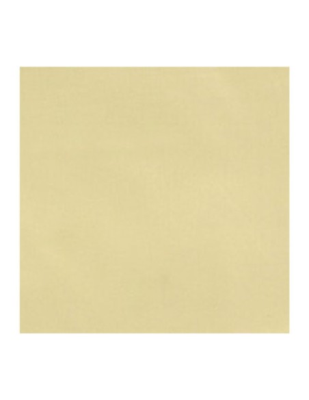 Nappe de table 145x150 vieux jaune REF : nappevj