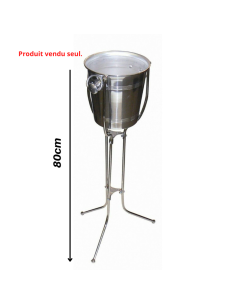 Support Seau À Champagne 80 cm REF : SCI328