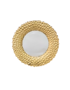 Assiette dessert 21cm REF : AL6014