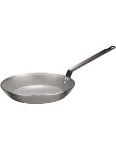 Poêle à frire BAUMALU 36 Ø cm REF : 860536