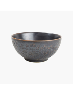 Bol rond martelé Réf:604813