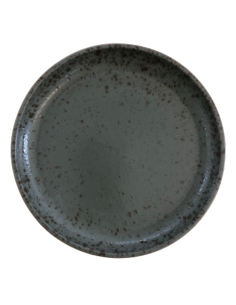 Assiette plate Forno green 26cm Réf : 611681