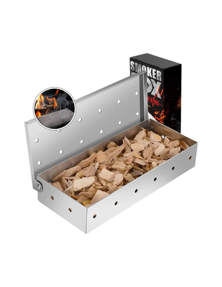 Chauffe-plat Acier inoxydable Réf:44546