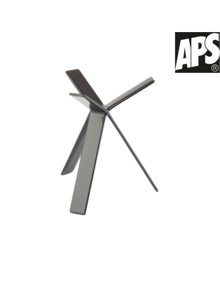 Réhausseur antidérapant Réf:33262