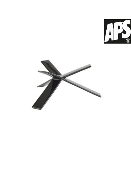 Réhausseur antidérapant Réf:33260