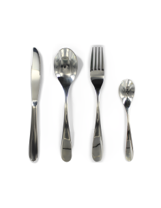 Couvert A02 Inox 18/10 REF : A02