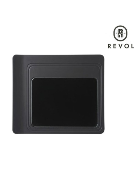 Assiette rect. à bords relevés REVOL 30 cm