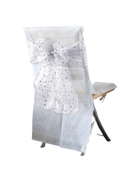 2 x Nœuds de chaise REF : N27FS0