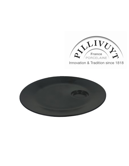 Assiette avec insert 26CM - Pillivuyt REF : B210/49